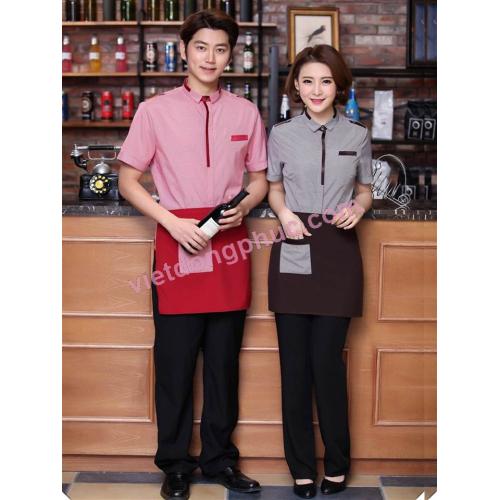 Đồng phục bàn, bar 23